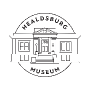 Healdsburg Museum Logo